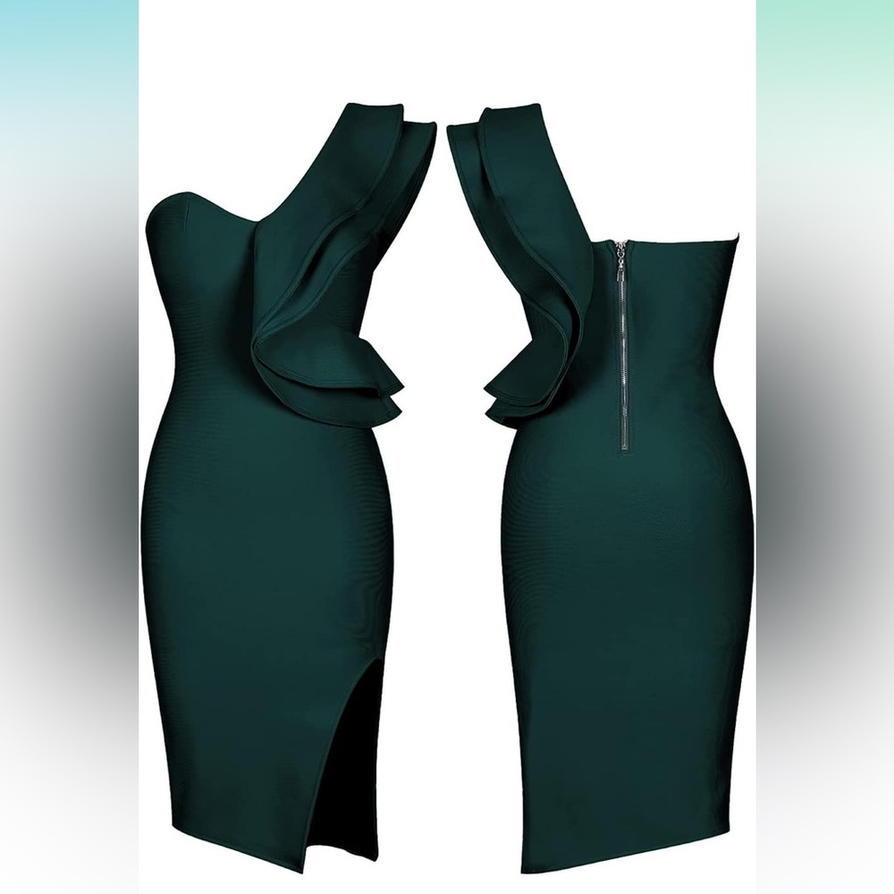 Cocktail Dress